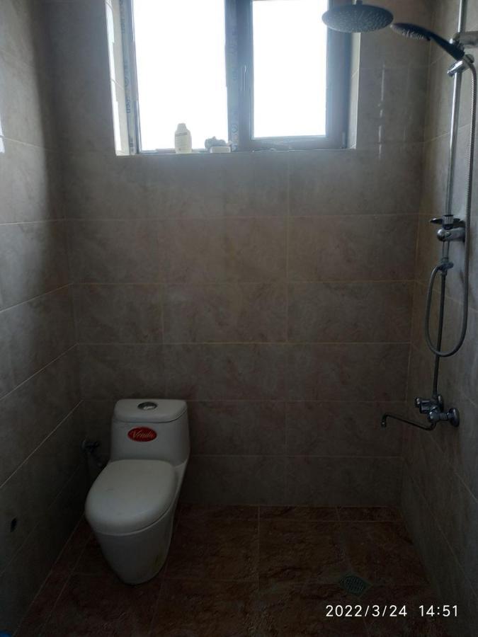 Hostel One Lankaran Luaran gambar