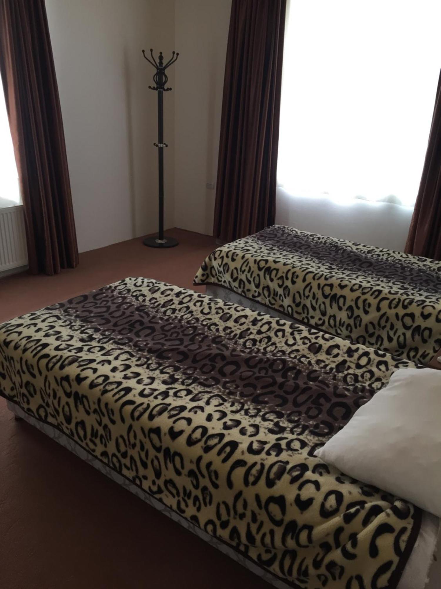 Hostel One Lankaran Luaran gambar
