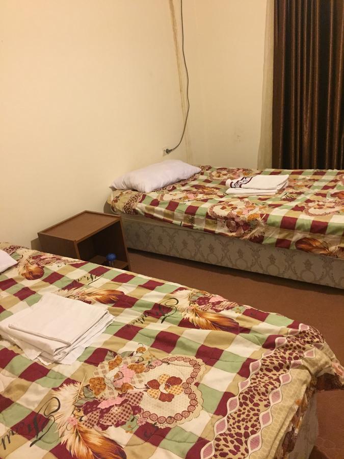 Hostel One Lankaran Luaran gambar