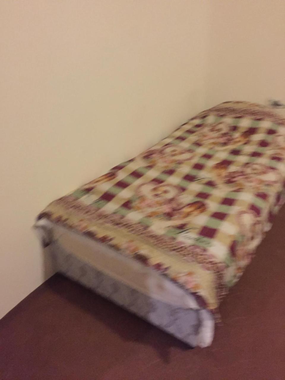 Hostel One Lankaran Luaran gambar